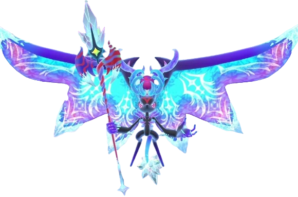 Kirby boss Genwel